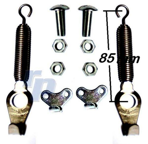 Raceparts supporto cofano - raceparts.cc®,