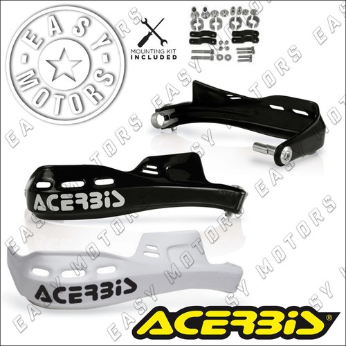 Coppia paramani handguards - coppia,