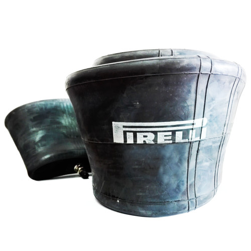 Coppia camere aria pirelli - camere, d'aria