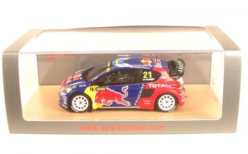 Peugeot 208 vincitore - peugeot, n.21