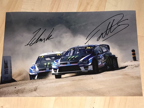 Petter solberg - petter, &