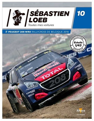 Fascicule loeb solberg hansen - loeb,