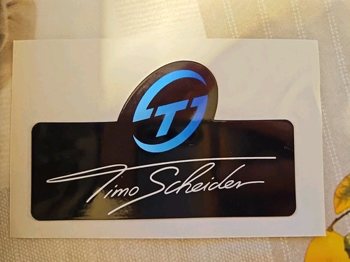 Adesivo sticker timo - adesivo, scheider