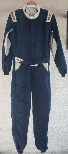 Tuta corsa sparco sprint - da,