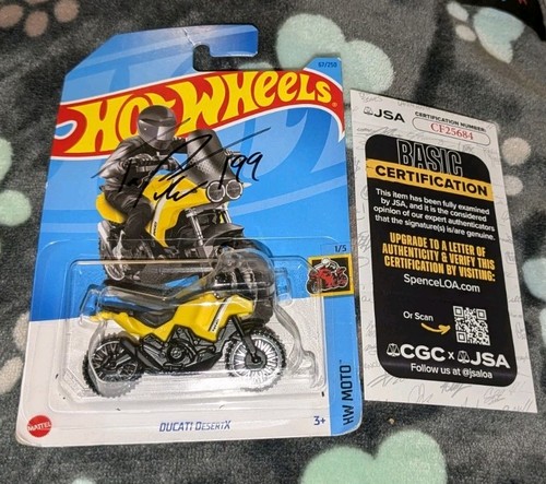 Moto corsa travis pastrana - da,