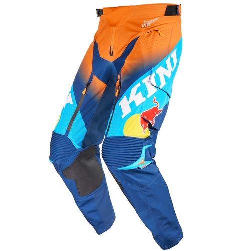Pantaloni moto cross enduro - pantaloni,
