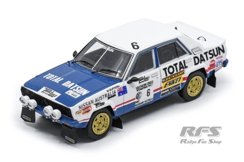 Datsun stanza nissan - stanza,