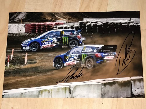 Petter solberg - solberg, &