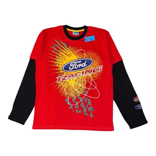 Ford racing shirt - racing,
