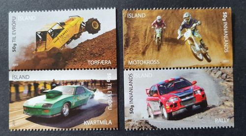 2011 islanda isola rally - islanda,
