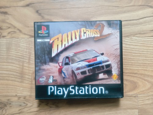 Rally cross - rally, 2
