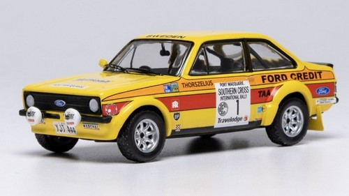 Ford escort mk2 rs1800 - escort,