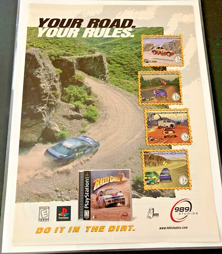 Rally cross - rally,