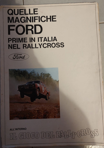 Gioco del rally cross - il,
