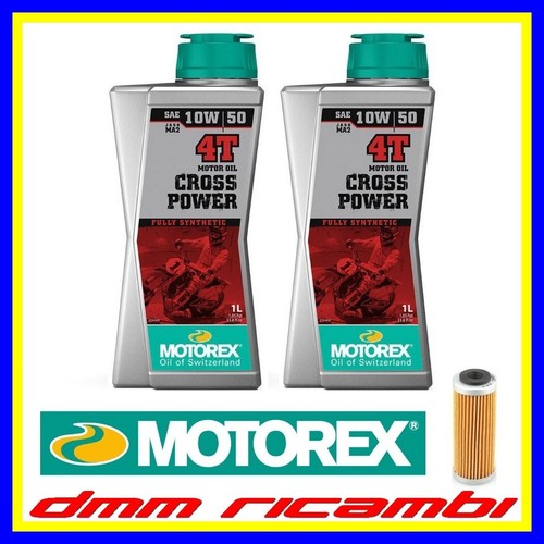 Kit tagliando kove rally - kit, /