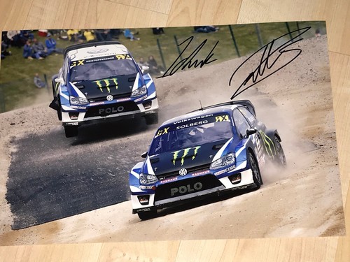 Petter solberg - petter, &