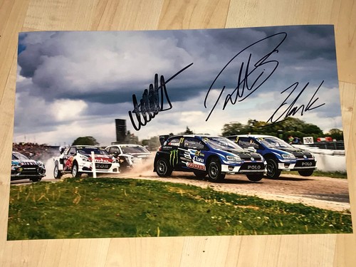 Petter solberg - petter,