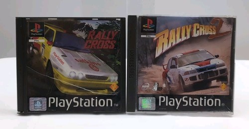 Pacchetto rally cross 2 - pacchetto,