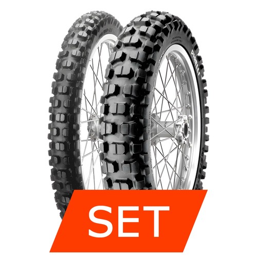 Kit pneumatici pirelli mt21 - pirelli,