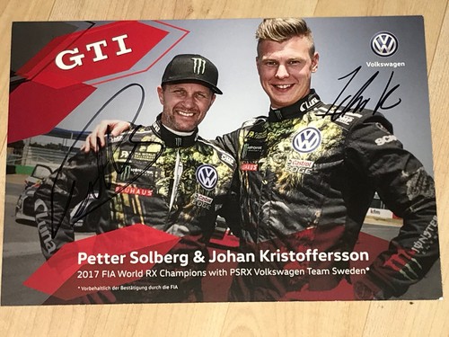 Petter solberg - petter,
