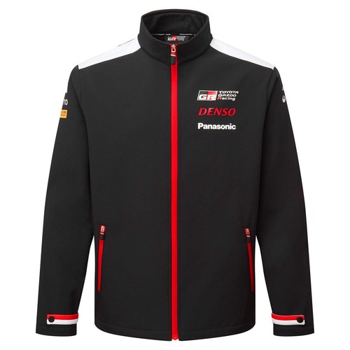 Toyota gazoo racing - racing, team