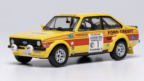 Ford escort 1800 n 1 - ford, rs