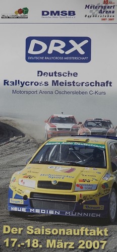 Volantino motorsport rally - motorsport,